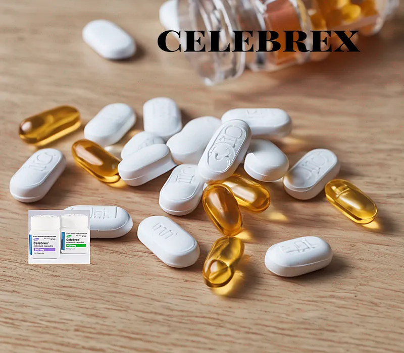 Precio del celebrex 100mg